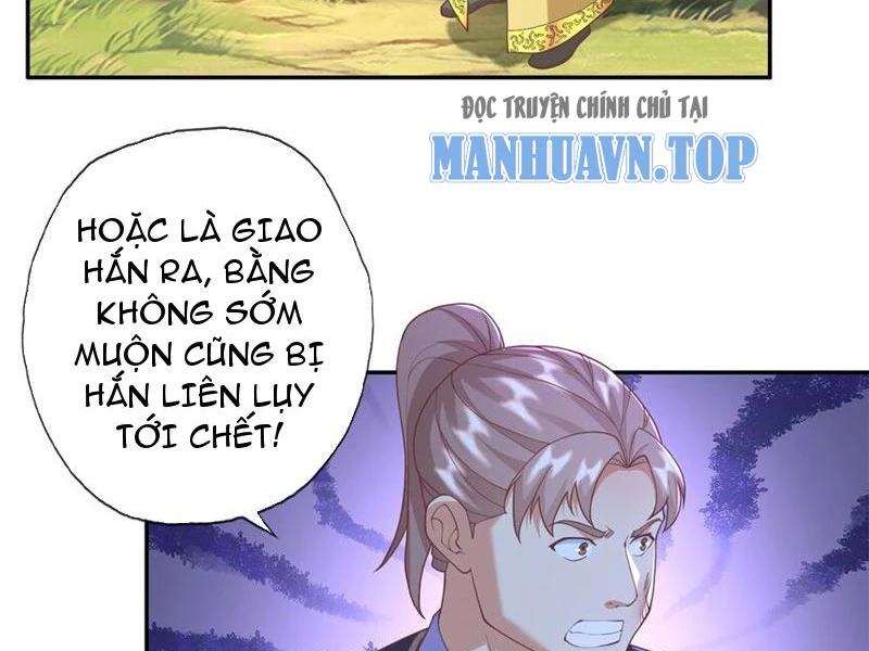 Ta Có Thể Đốn Ngộ Vô Hạn Chapter 115 - 37
