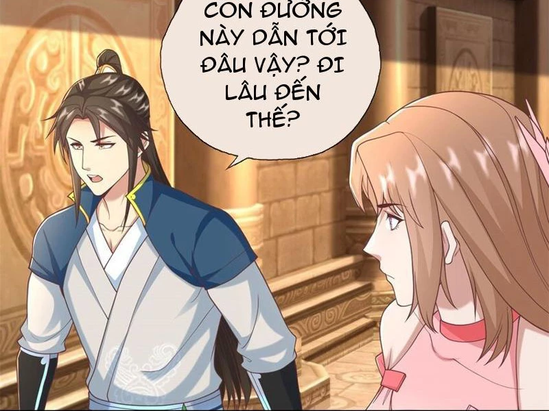 Ta Có Thể Đốn Ngộ Vô Hạn Chapter 115 - 41