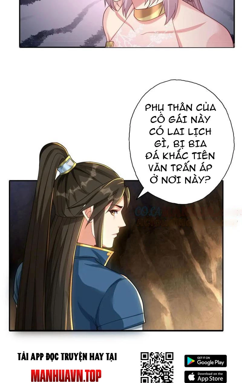 Ta Có Thể Đốn Ngộ Vô Hạn Chapter 116 - 14