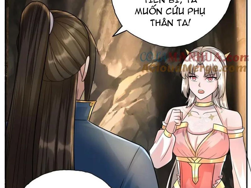 Ta Có Thể Đốn Ngộ Vô Hạn Chapter 117 - 4