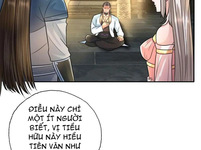 Ta Có Thể Đốn Ngộ Vô Hạn Chapter 117 - 13