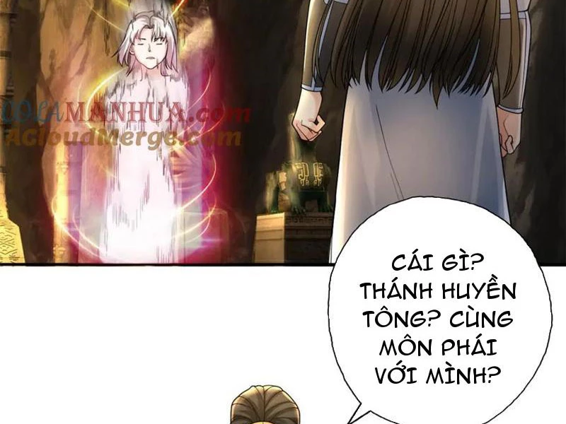 Ta Có Thể Đốn Ngộ Vô Hạn Chapter 117 - 35