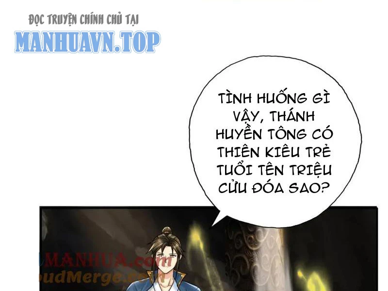 Ta Có Thể Đốn Ngộ Vô Hạn Chapter 117 - 37