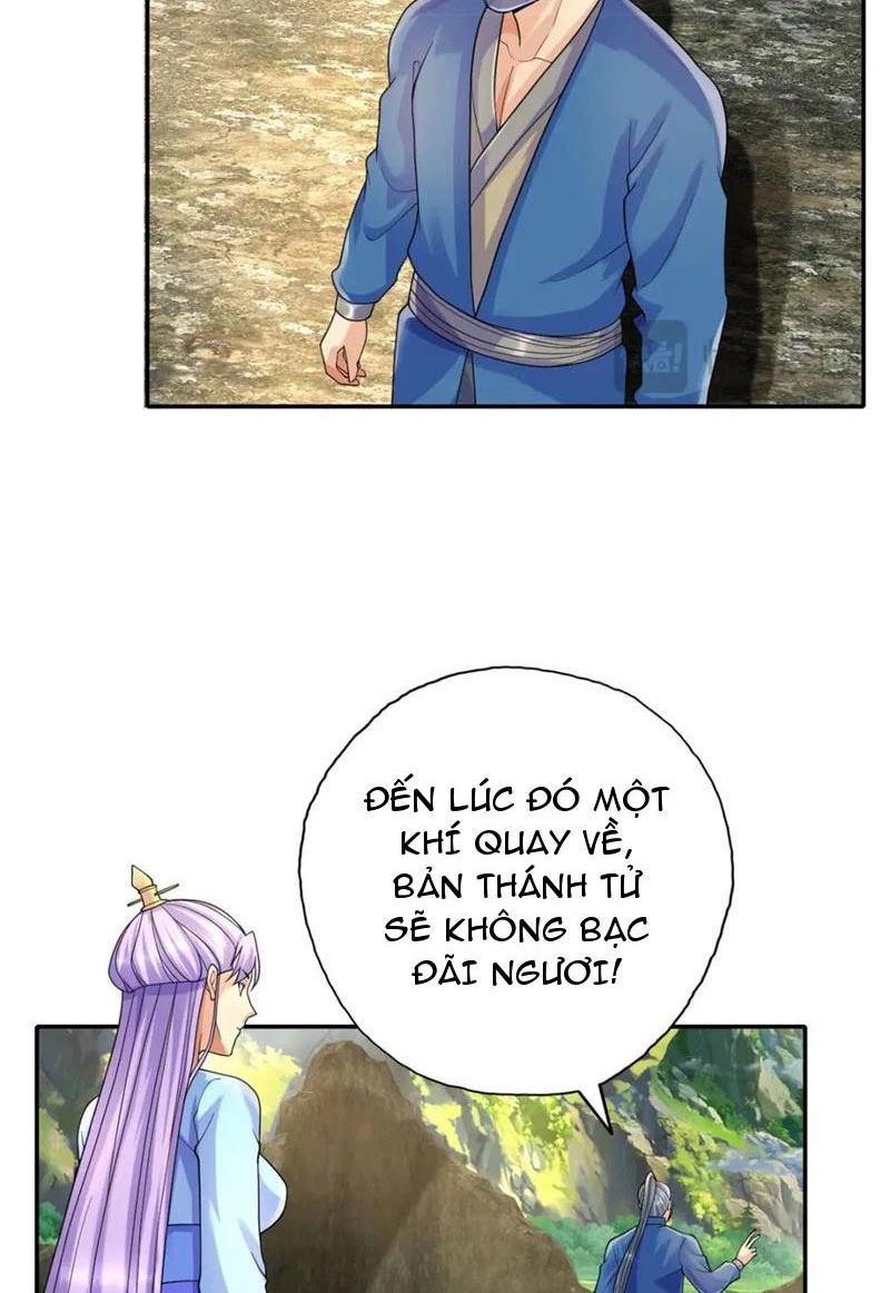 Ta Có Thể Đốn Ngộ Vô Hạn Chapter 118 - 5