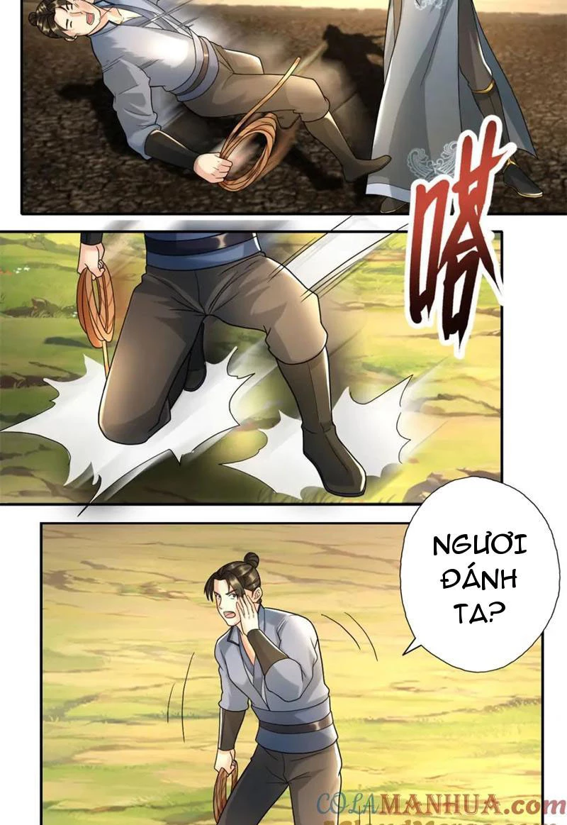 Ta Có Thể Đốn Ngộ Vô Hạn Chapter 118 - 16