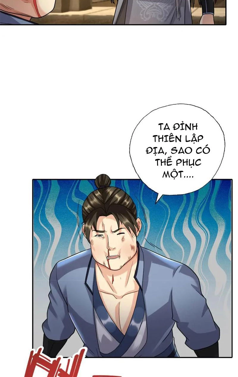 Ta Có Thể Đốn Ngộ Vô Hạn Chapter 119 - 5