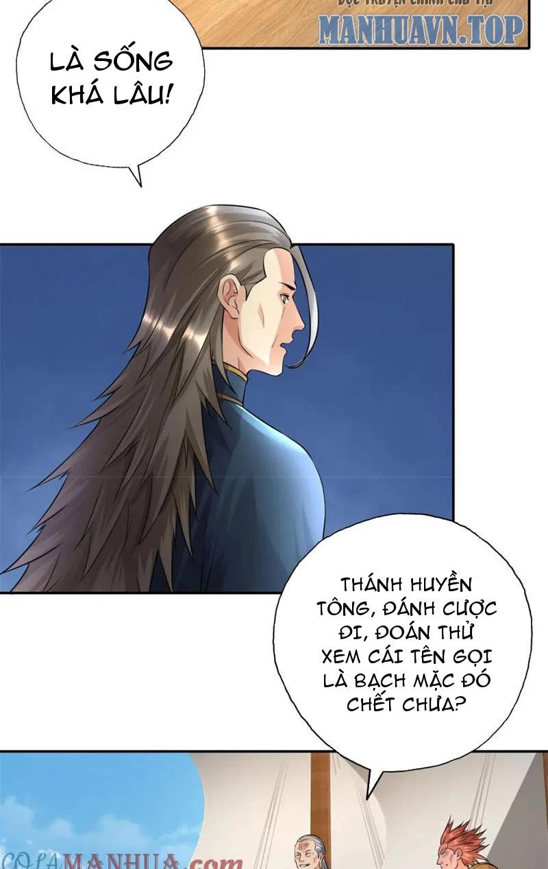 Ta Có Thể Đốn Ngộ Vô Hạn Chapter 119 - 20