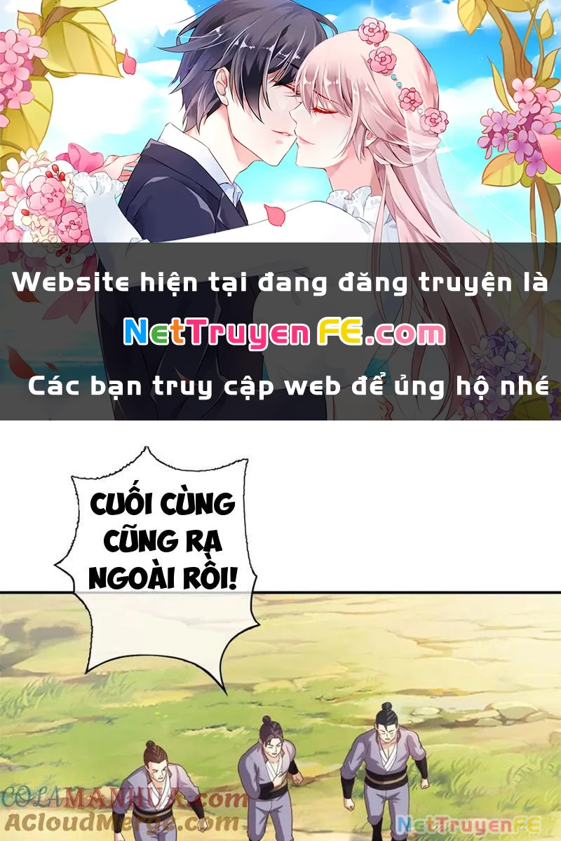 Ta Có Thể Đốn Ngộ Vô Hạn Chapter 120 - 1