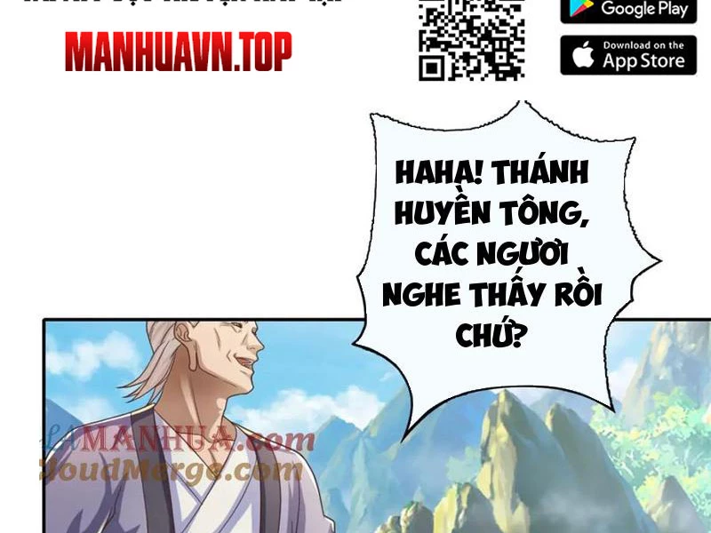 Ta Có Thể Đốn Ngộ Vô Hạn Chapter 120 - 11