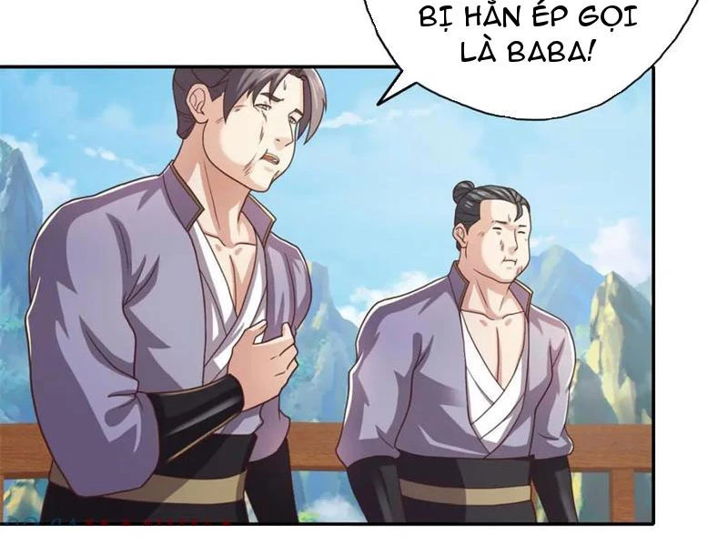 Ta Có Thể Đốn Ngộ Vô Hạn Chapter 120 - 33