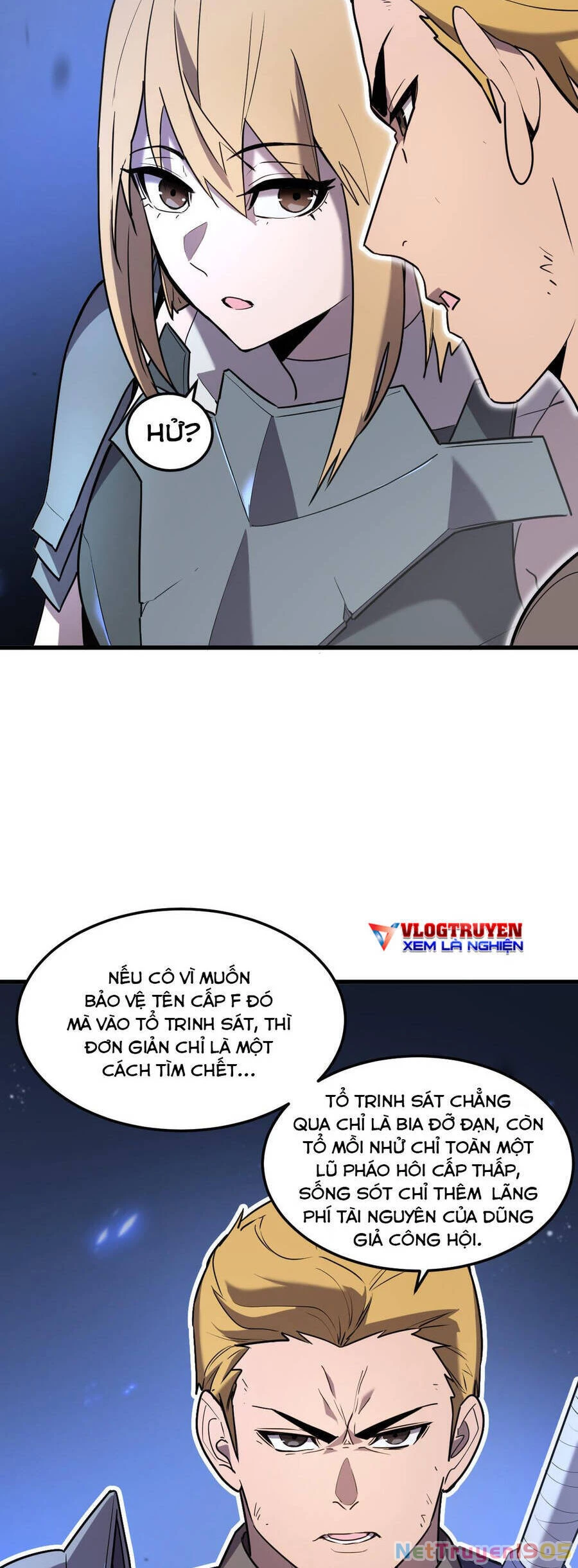 Hệ Thống Của Ta Thật Đứng Đắn Chapter 5 - 13