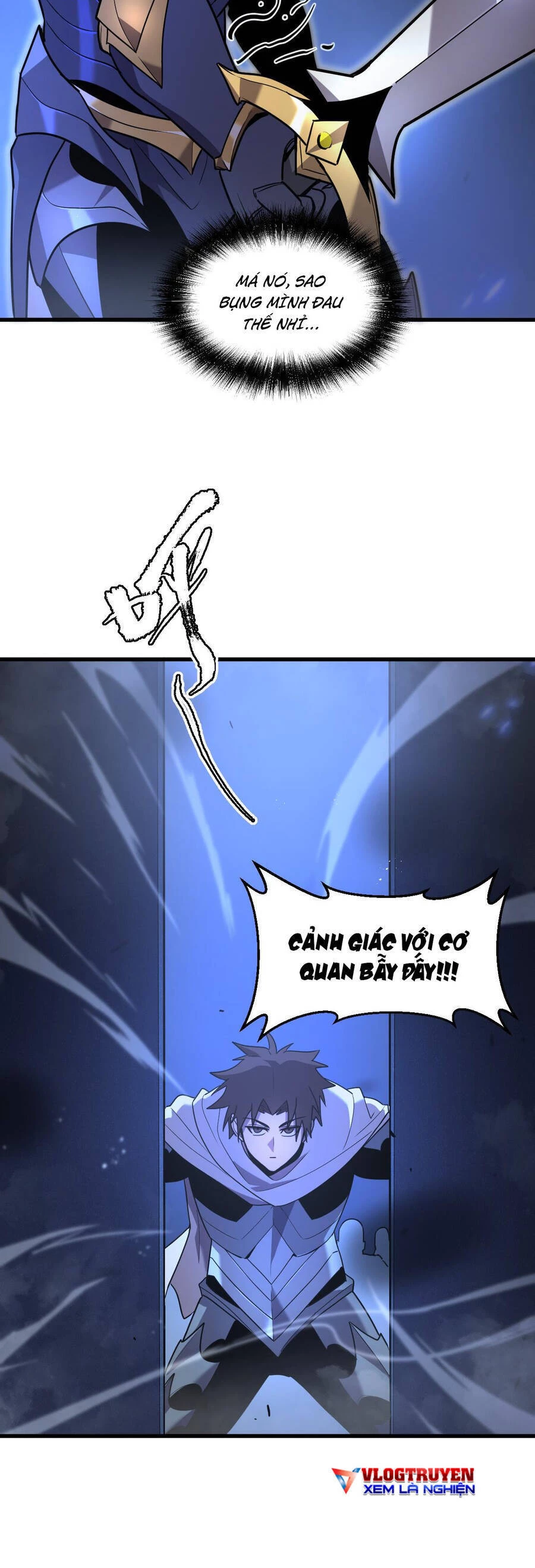 Hệ Thống Của Ta Thật Đứng Đắn Chapter 5 - 19