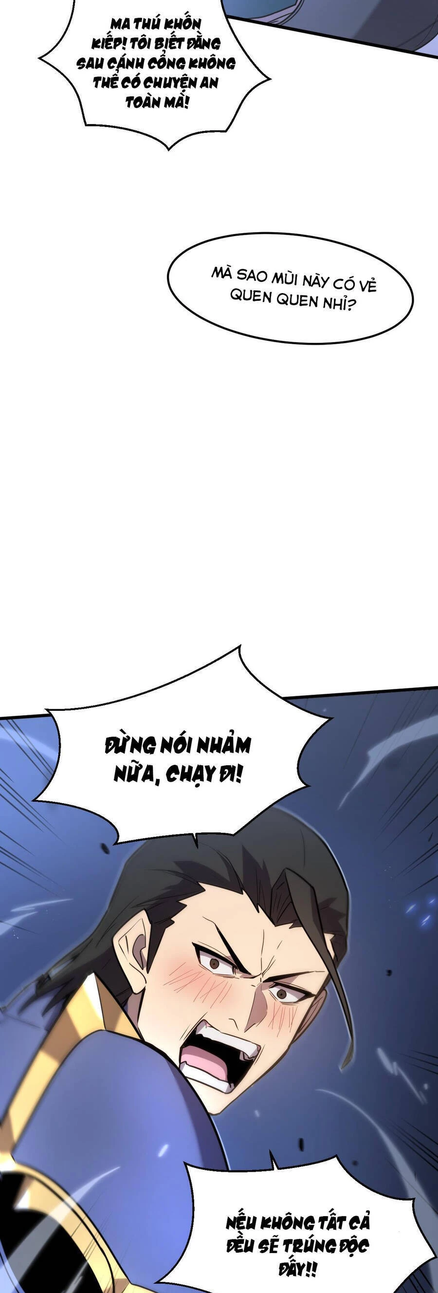 Hệ Thống Của Ta Thật Đứng Đắn Chapter 5 - 30