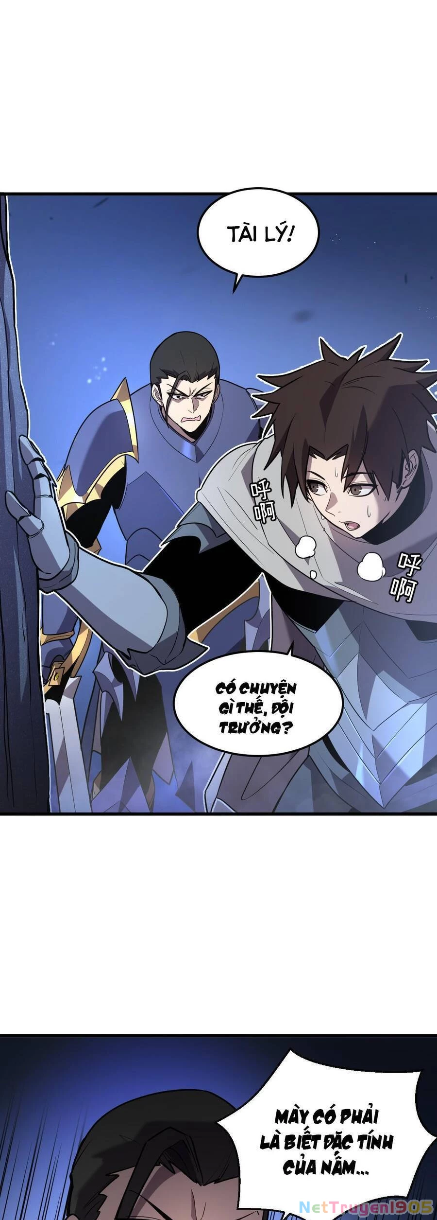 Hệ Thống Của Ta Thật Đứng Đắn Chapter 5 - 32
