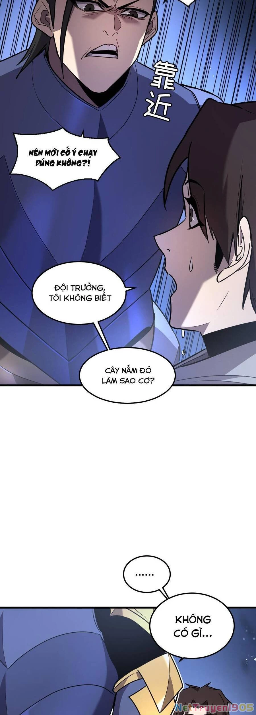 Hệ Thống Của Ta Thật Đứng Đắn Chapter 5 - 33