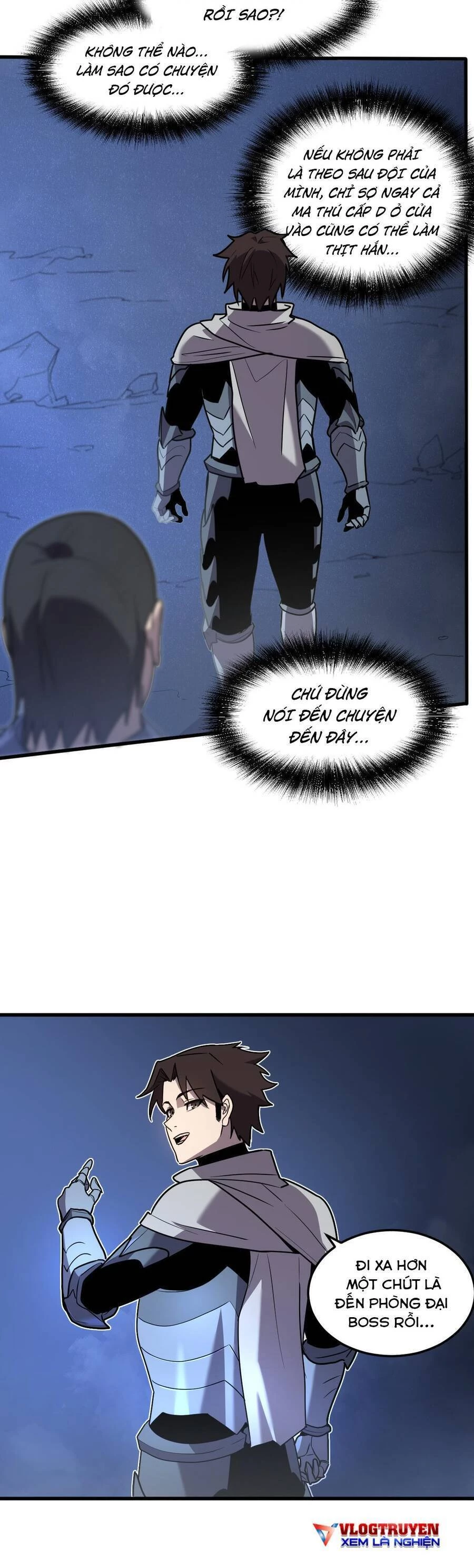 Hệ Thống Của Ta Thật Đứng Đắn Chapter 5 - 41
