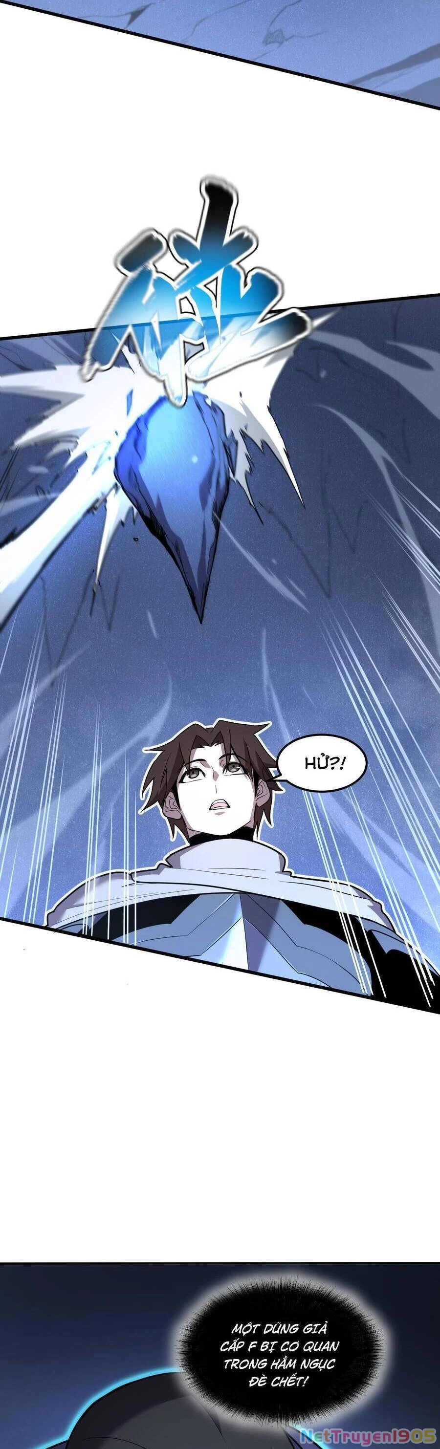 Hệ Thống Của Ta Thật Đứng Đắn Chapter 5 - 46