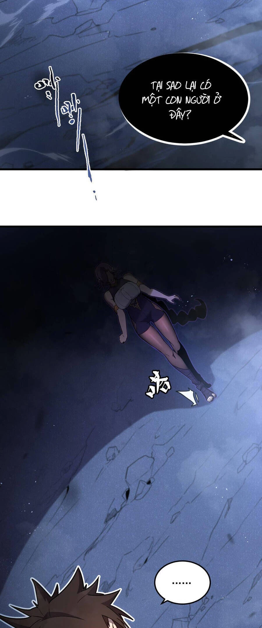 Hệ Thống Của Ta Thật Đứng Đắn Chapter 5 - 55