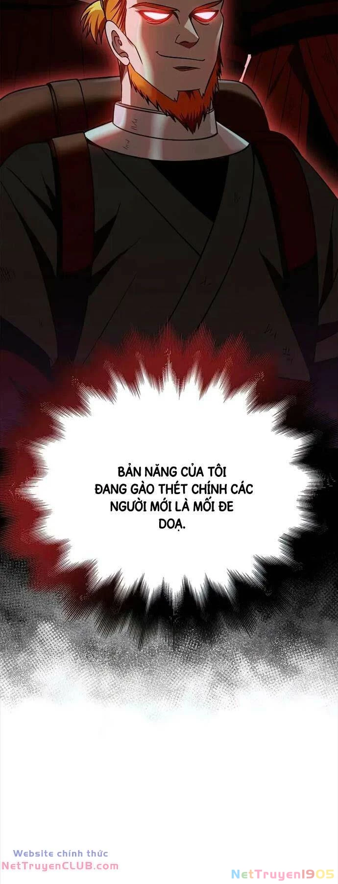 Sống Sót Trong Trò Chơi Với Tư Cách Là Một Cuồng Nhân Chapter 47 - 7