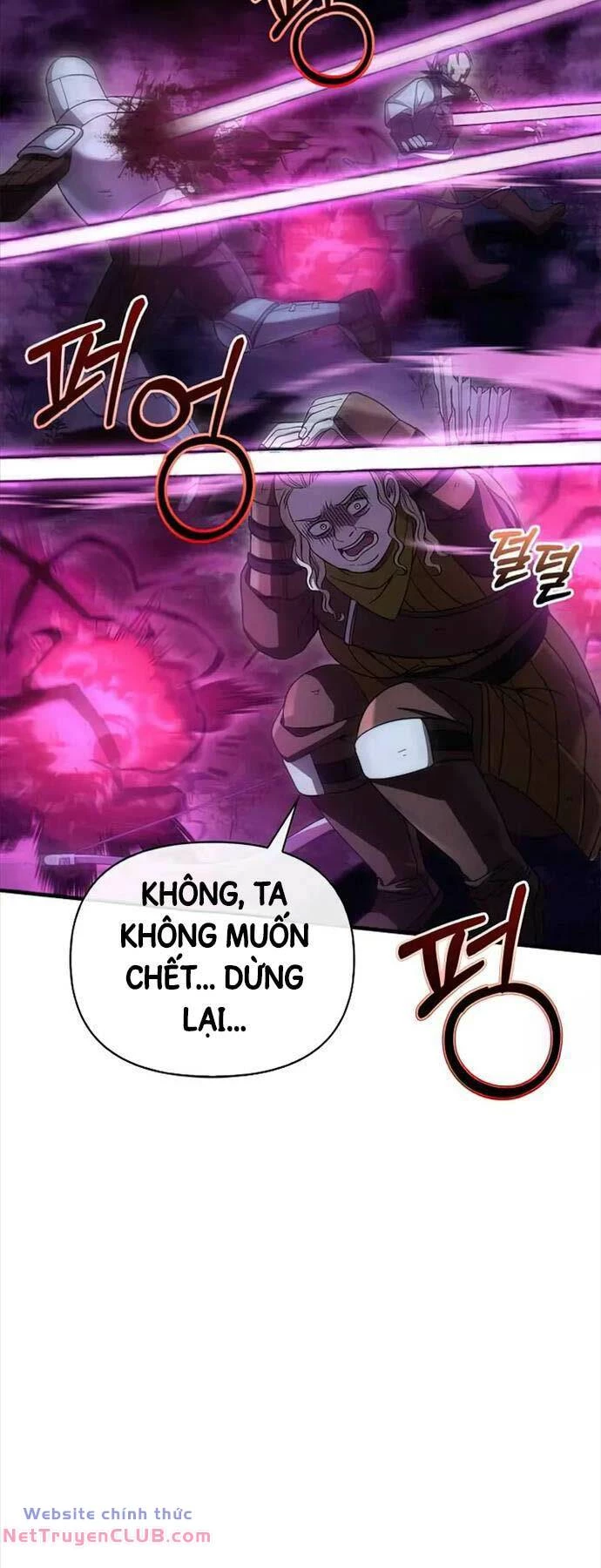 Sống Sót Trong Trò Chơi Với Tư Cách Là Một Cuồng Nhân Chapter 47 - 60