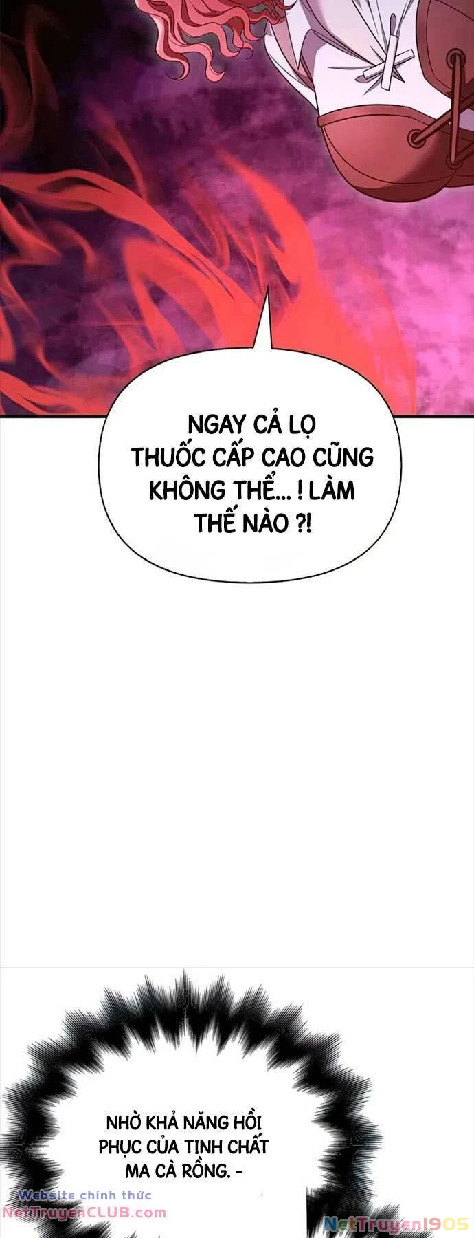 Sống Sót Trong Trò Chơi Với Tư Cách Là Một Cuồng Nhân Chapter 47 - 85