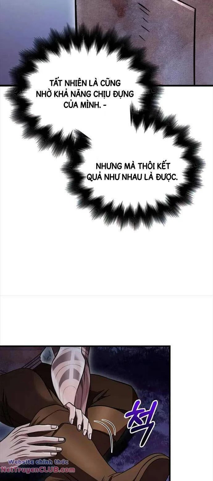 Sống Sót Trong Trò Chơi Với Tư Cách Là Một Cuồng Nhân Chapter 47 - 91