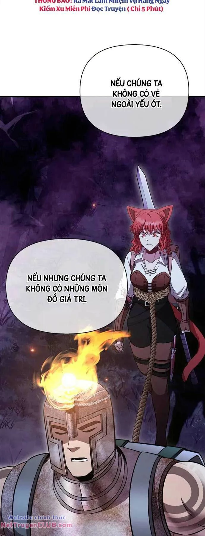 Sống Sót Trong Trò Chơi Với Tư Cách Là Một Cuồng Nhân Chapter 47 - 97