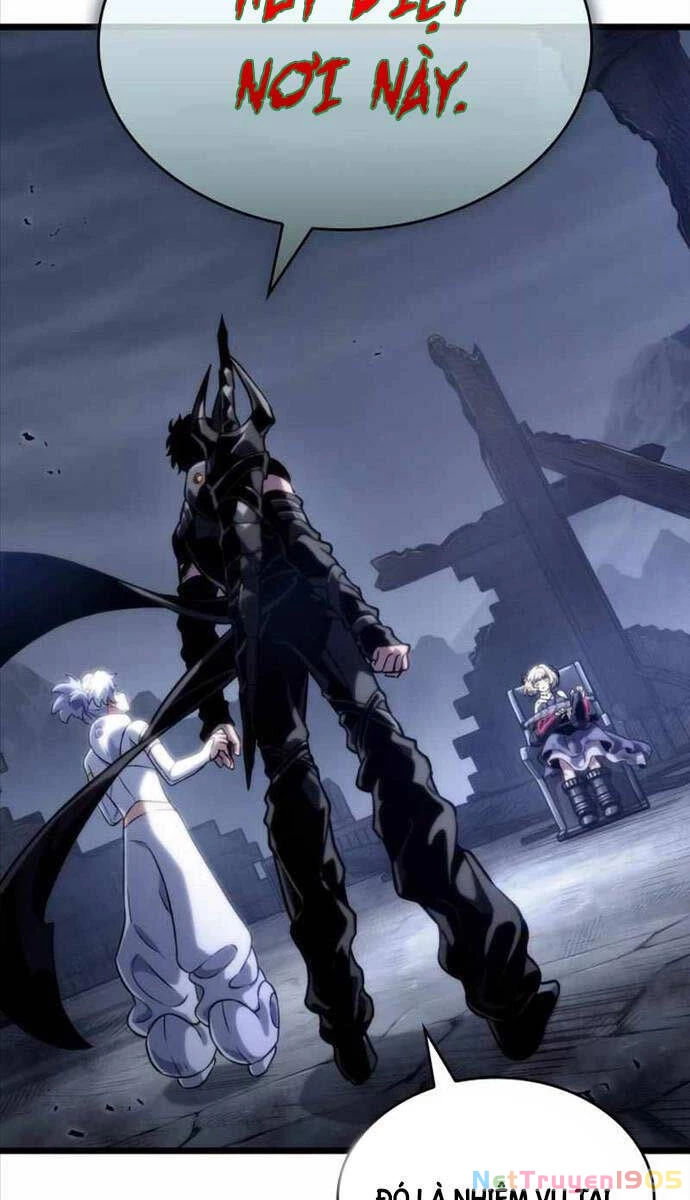 Thế Giới Sau Tận Thế Chapter 109 - 36