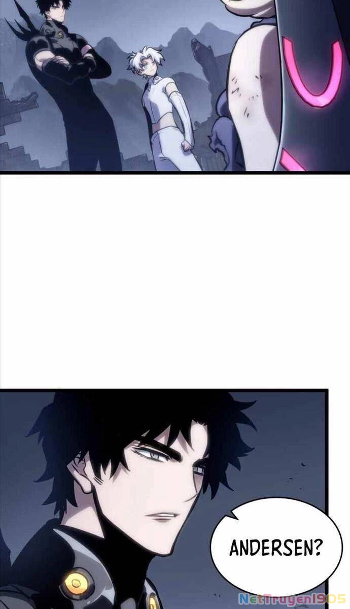Thế Giới Sau Tận Thế Chapter 109 - 39