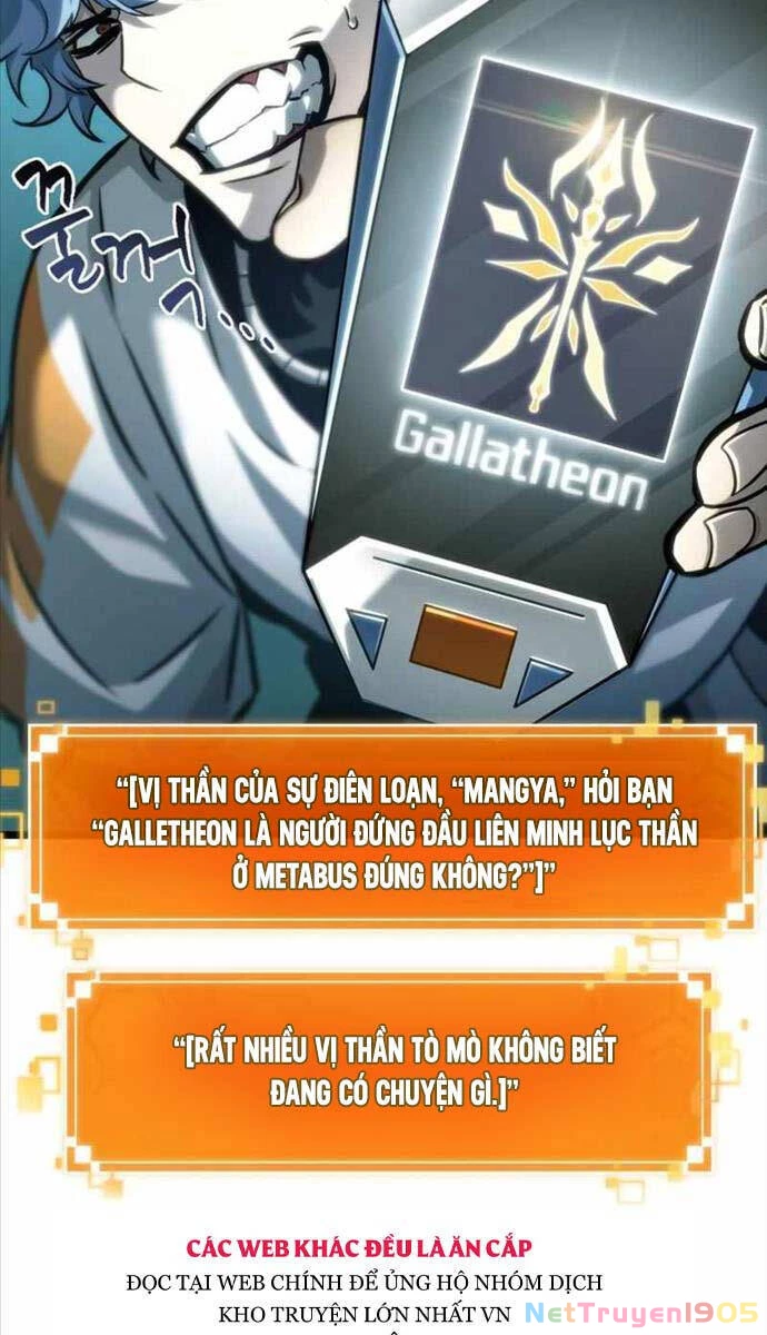 Thế Giới Sau Tận Thế Chapter 109 - 95