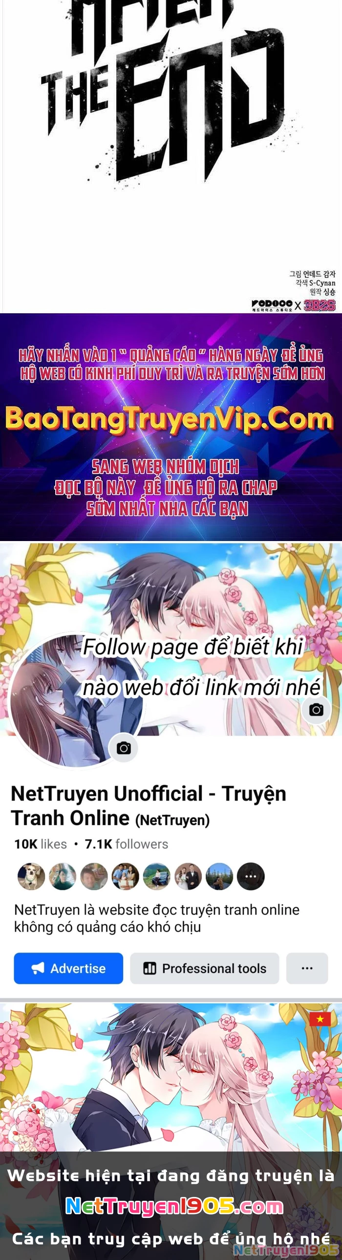 Thế Giới Sau Tận Thế Chapter 109 - 105