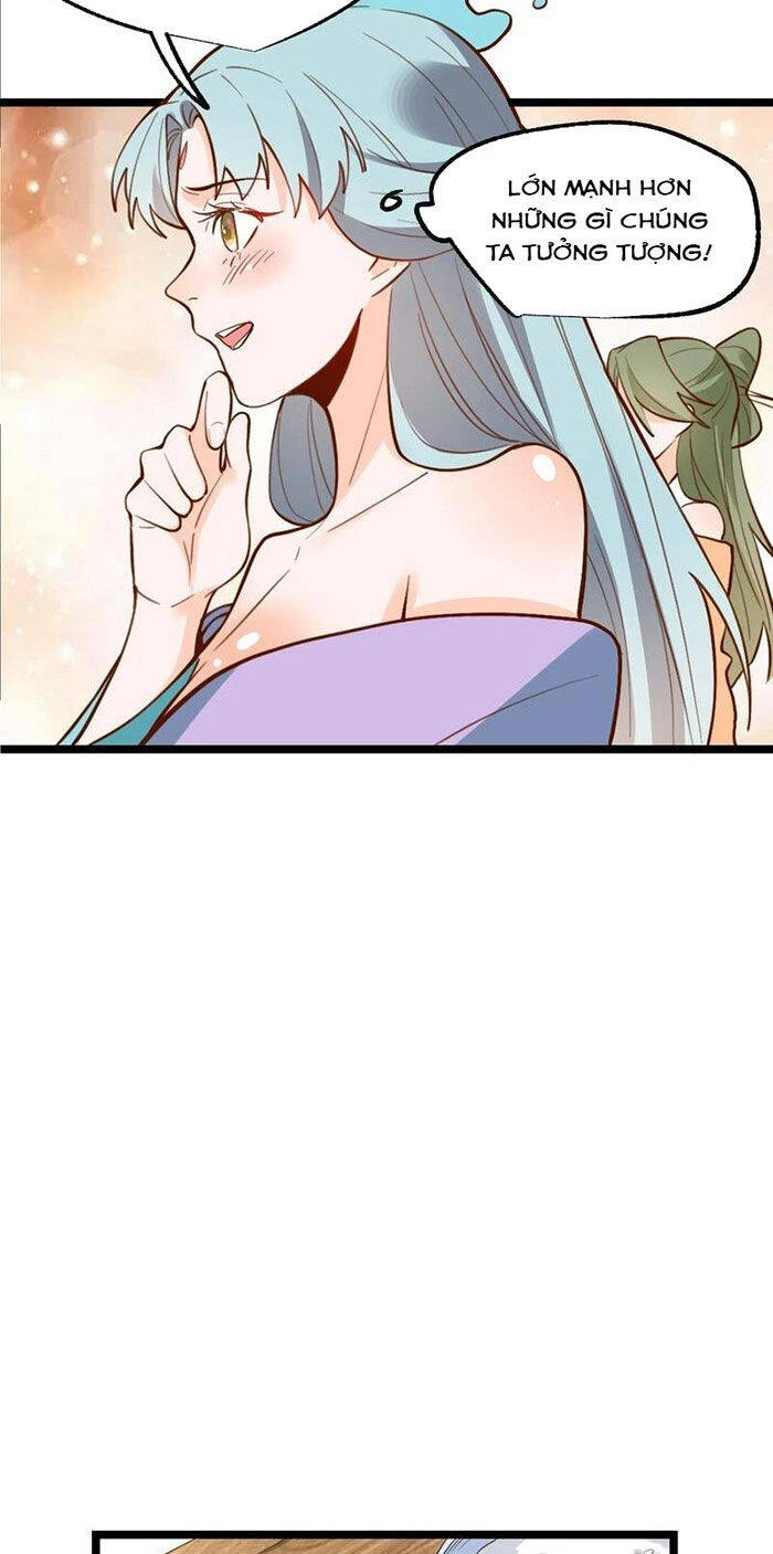 Nguyên Lai Ta Là Tu Tiên Đại Lão Chapter 334 - 5
