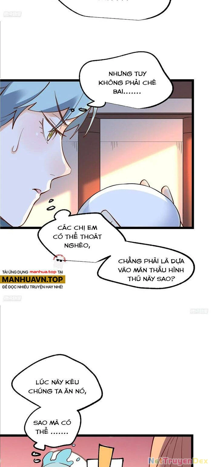 Nguyên Lai Ta Là Tu Tiên Đại Lão Chapter 334 - 8