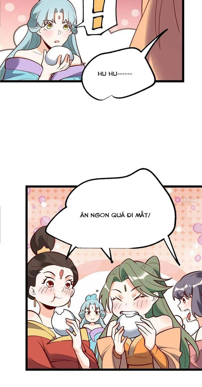 Nguyên Lai Ta Là Tu Tiên Đại Lão Chapter 334 - 9