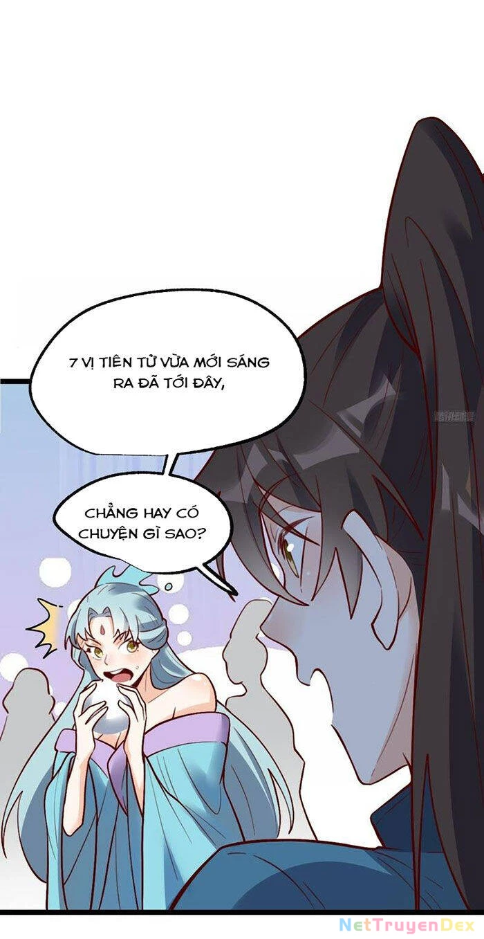 Nguyên Lai Ta Là Tu Tiên Đại Lão Chapter 334 - 10