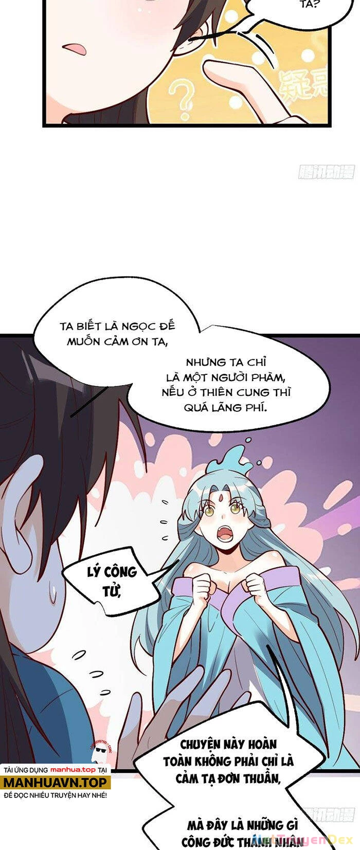 Nguyên Lai Ta Là Tu Tiên Đại Lão Chapter 334 - 13
