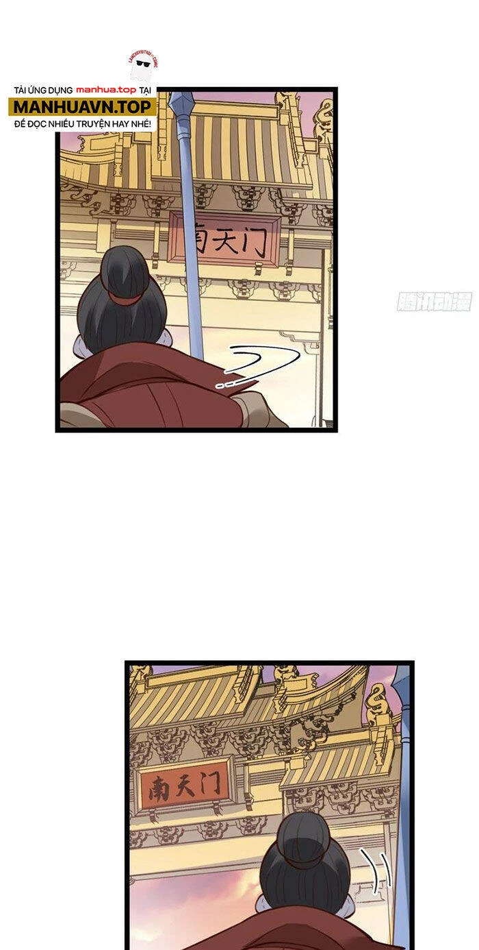 Nguyên Lai Ta Là Tu Tiên Đại Lão Chapter 334 - 18