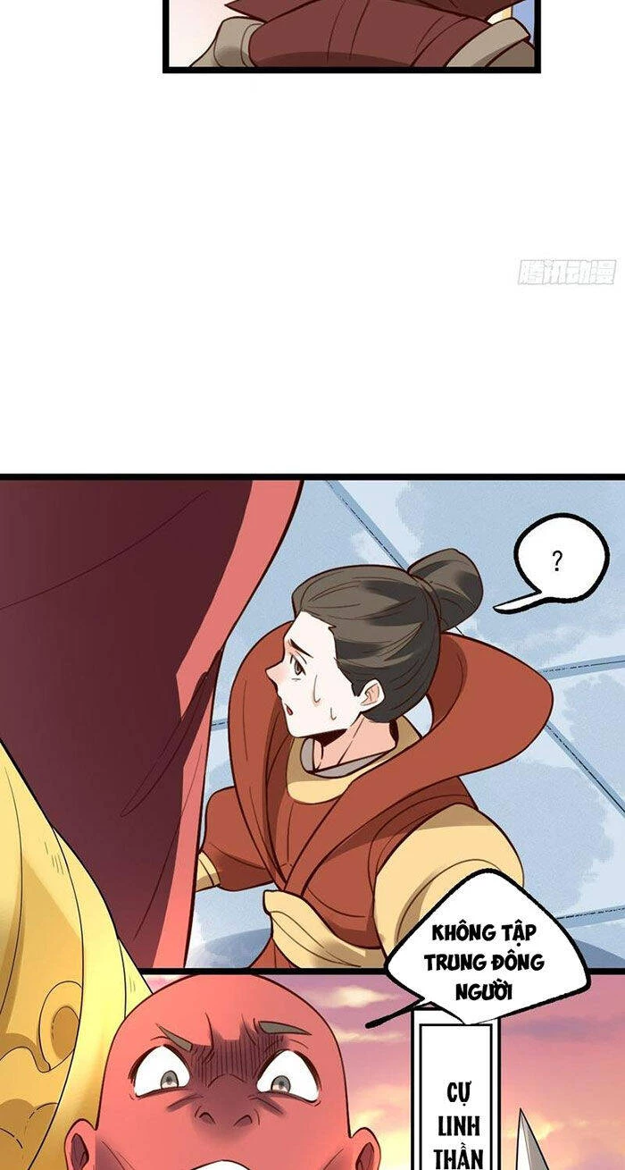 Nguyên Lai Ta Là Tu Tiên Đại Lão Chapter 334 - 19