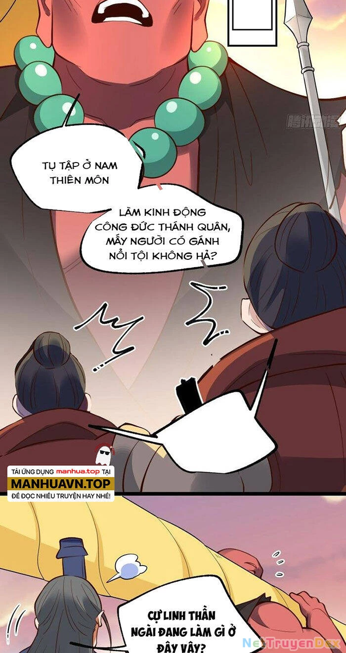 Nguyên Lai Ta Là Tu Tiên Đại Lão Chapter 334 - 20