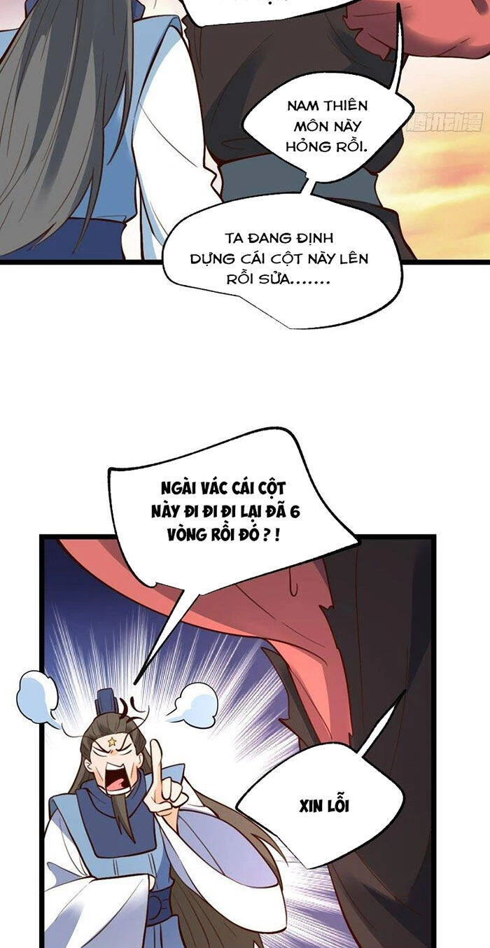 Nguyên Lai Ta Là Tu Tiên Đại Lão Chapter 334 - 21