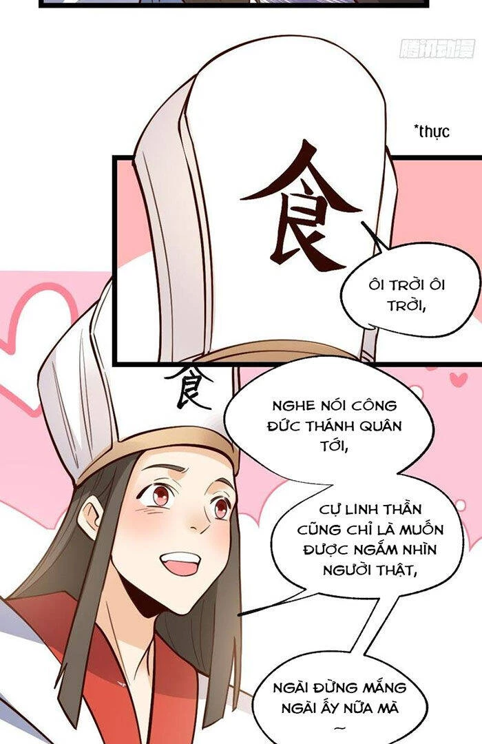 Nguyên Lai Ta Là Tu Tiên Đại Lão Chapter 334 - 22