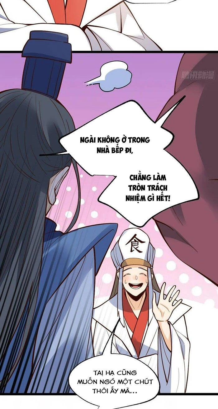 Nguyên Lai Ta Là Tu Tiên Đại Lão Chapter 334 - 23