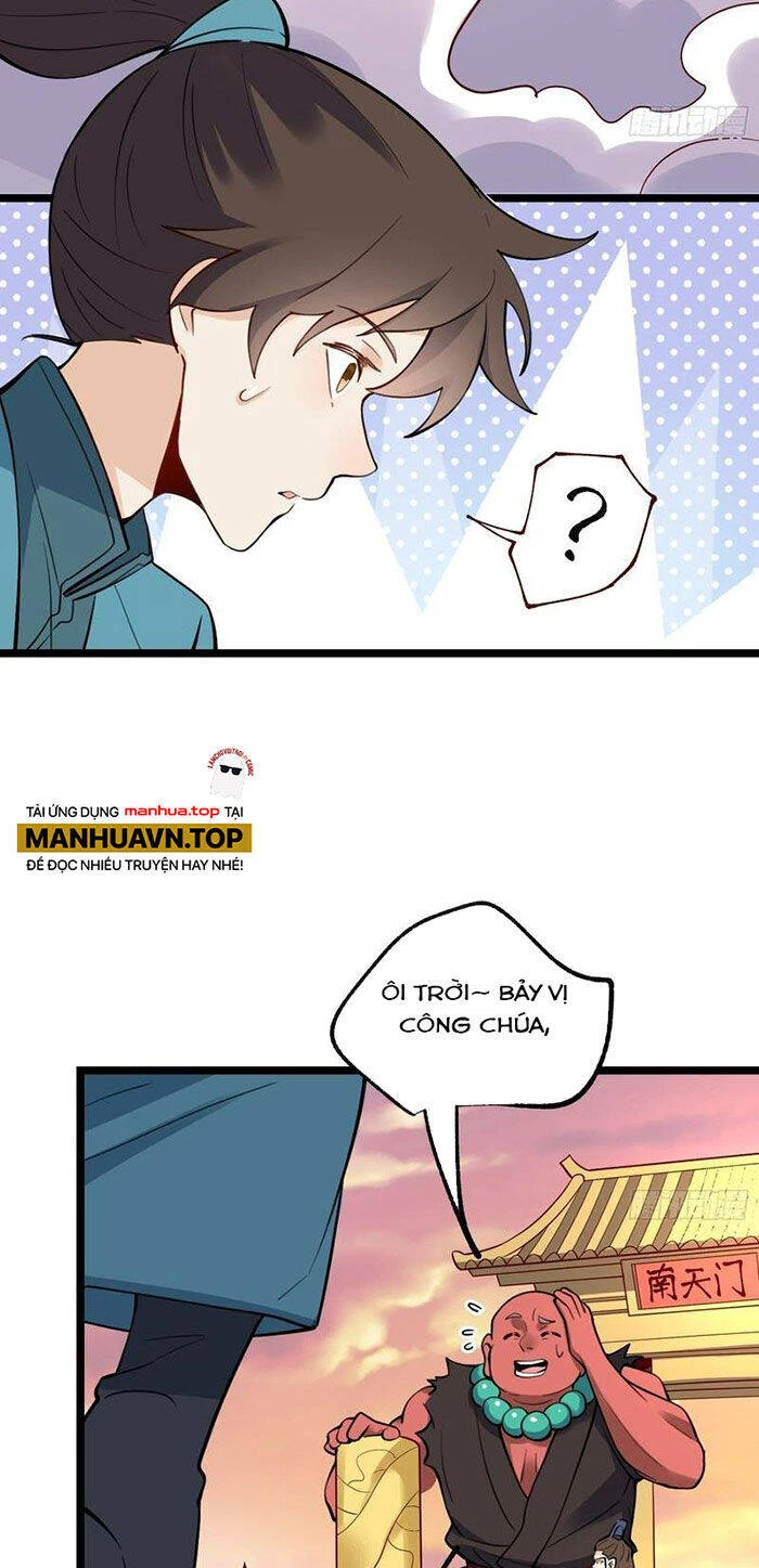 Nguyên Lai Ta Là Tu Tiên Đại Lão Chapter 334 - 26