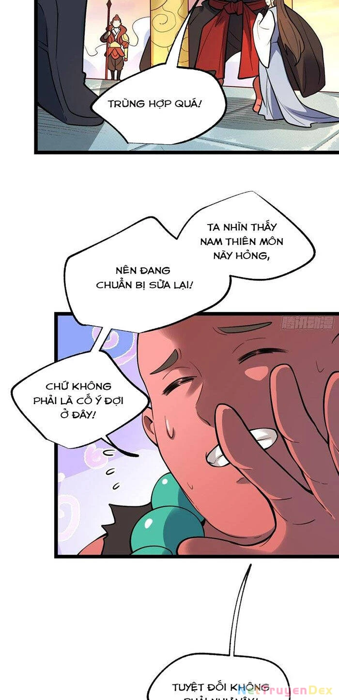 Nguyên Lai Ta Là Tu Tiên Đại Lão Chapter 334 - 27