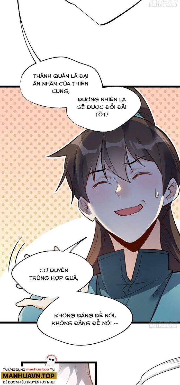 Nguyên Lai Ta Là Tu Tiên Đại Lão Chapter 334 - 36