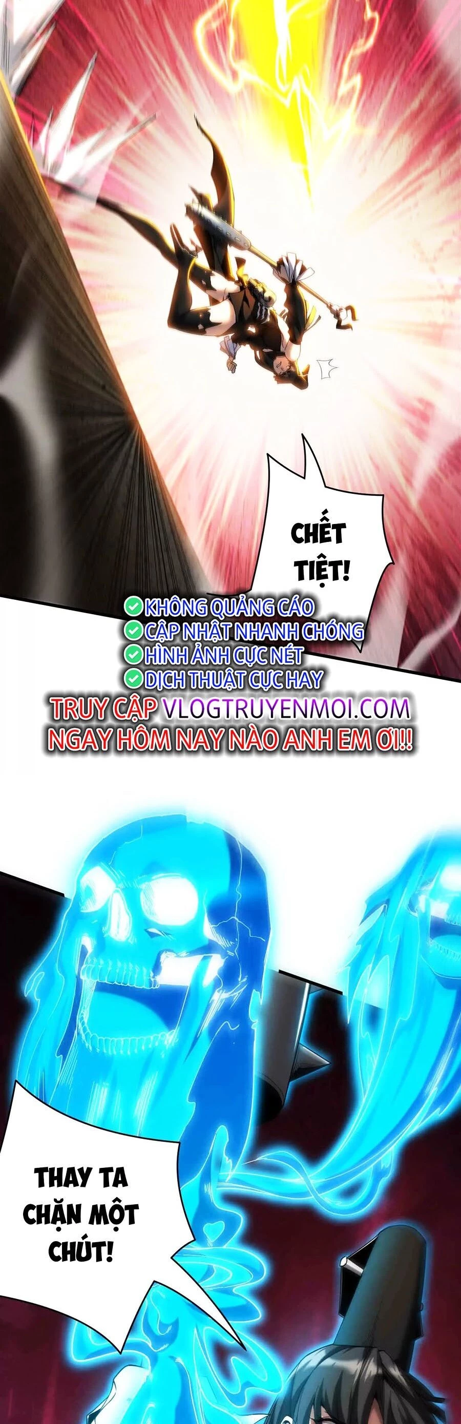 Đệ Tử Tu Luyện Còn Ta Thì Lười Biếng Chapter 13 - 3
