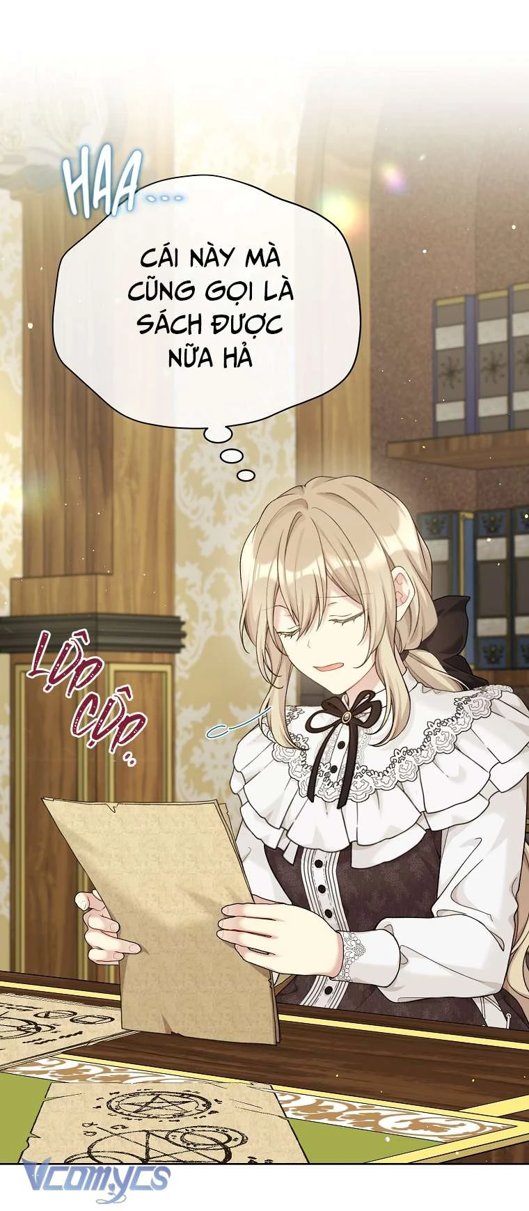 Vương Miện Viridescent Chapter 89 - 2