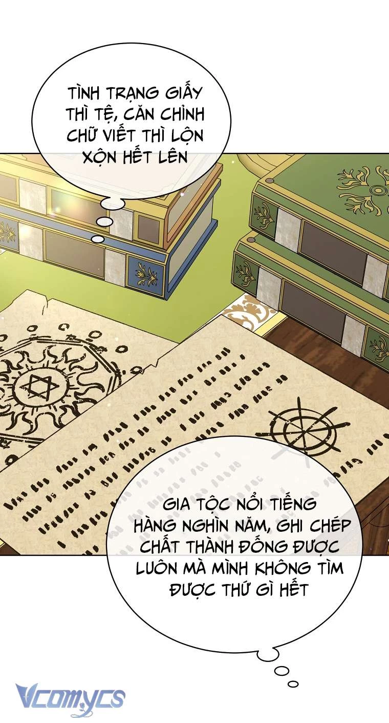 Vương Miện Viridescent Chapter 89 - 3