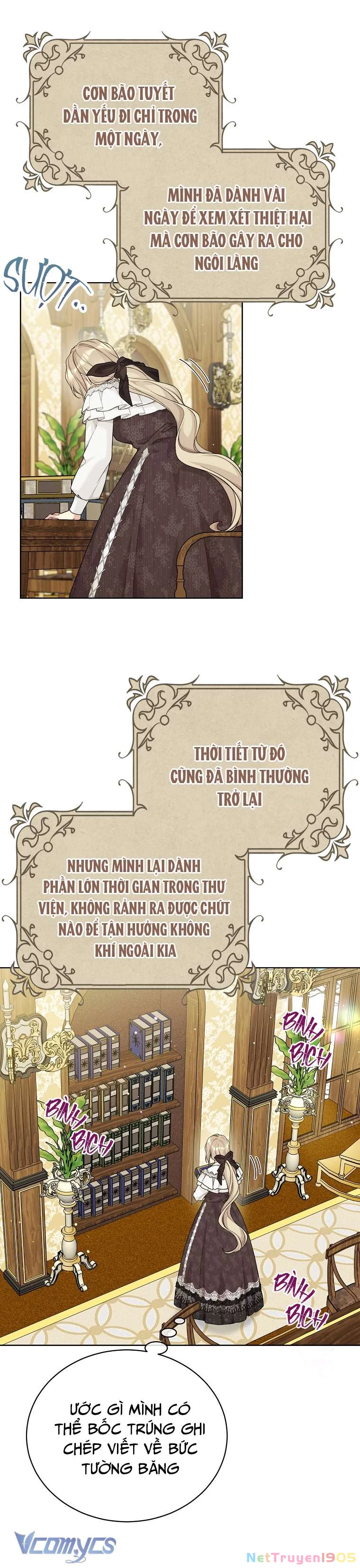 Vương Miện Viridescent Chapter 89 - 4