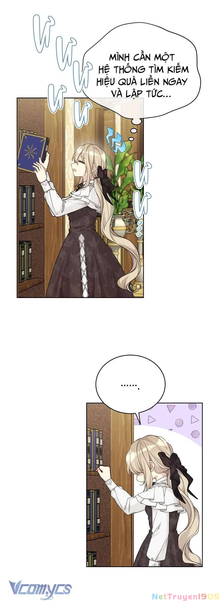 Vương Miện Viridescent Chapter 89 - 5